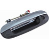 Exterior Door Handle Front Left - image 3