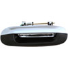 Exterior Door Handle Front Right - image 1