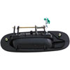 Exterior Door Handle Front Right - image 2