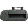 Exterior Door Handle 2003-2009 Chevy Express/GMC Savana - image 1