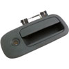 Exterior Door Handle 2003-2009 Chevy Express/GMC Savana - image 3