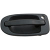 Exterior Door Handle Side Left - image 1
