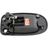 Exterior Door Handle Side Right - image 2