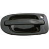 Exterior Door Handle Side Left - image 1