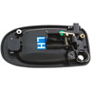 Exterior Door Handle Side Left - image 2