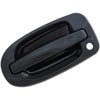 Exterior Door Handle Side Right - image 3