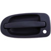 Exterior Door Handle Front Left - image 1