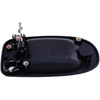 Exterior Door Handle Front Left - image 2