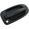 Exterior Door Handle Front Right - image 3