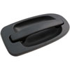 Exterior Door Handle Front Right - image 3
