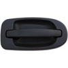 Exterior Door Handle Side Left - image 1