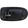 Exterior Door Handle Side Left - image 2