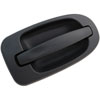 Exterior Door Handle Side Left - image 3