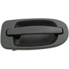 Exterior Door Handle Side Right - image 1