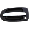 Exterior Door Handle Front Left - image 1