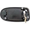 Exterior Door Handle Front Left - image 2