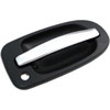 Exterior Door Handle Front Right - image 3