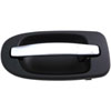 Exterior Door Handle 2005-2007 Buick Terraza - image 1
