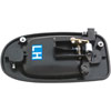 Exterior Door Handle 2005-2007 Buick Terraza - image 2