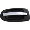 Exterior Door Handle Side Right - image 1