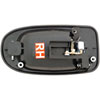 Exterior Door Handle Side Right - image 2