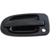 Exterior Door Handle Front Left - image 1