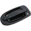 Exterior Door Handle Front Left - image 3