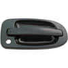 Exterior Door Handle Front Right - image 1