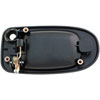Exterior Door Handle Front Right - image 2