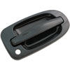 Exterior Door Handle Front Right - image 3
