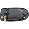 Exterior Door Handle Front Right - image 2