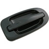 Exterior Door Handle Front Right - image 3