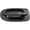 Exterior Door Handle Side Left - image 1