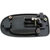 Exterior Door Handle Side Left - image 2