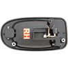 Exterior Door Handle Side Right - image 2