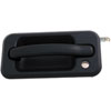 Exterior Door Handle Front Left - image 1