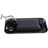 Exterior Door Handle Front Left - image 2