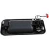 Exterior Door Handle Front Right - image 2