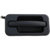 Exterior Door Handle Front Right - image 1