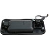 Exterior Door Handle Front Right - image 2
