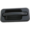 Exterior Door Handle Rear Left - image 1