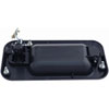 Exterior Door Handle Rear Left - image 2