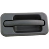 Exterior Door Handle Rear Right - image 1