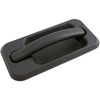 Exterior Door Handle Rear Right - image 3