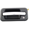 83397 Front Left Exterior Door Handle; 2003-2009 Hummer H2 - image 1