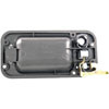 83397 Front Left Exterior Door Handle; 2003-2009 Hummer H2 - image 2