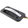 83397 Front Left Exterior Door Handle; 2003-2009 Hummer H2 - image 3