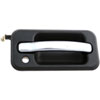 Exterior Door Handle Front Right - image 1