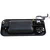 Exterior Door Handle Front Right - image 2
