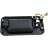 Exterior Door Handle Front Right - image 2